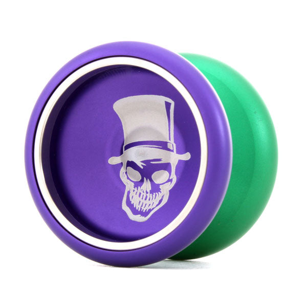 Mini Star 2 - General Yo | Yo-yo Specialty Store Rewind