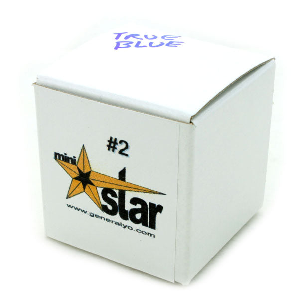 Mini Star 2 - General Yo | Yo-yo Specialty Store Rewind