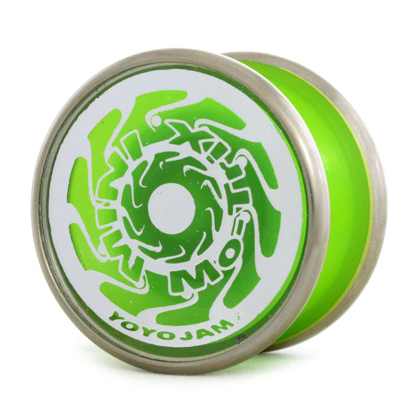 Mini Motrix - Yoyo Jam ┃Yoyo Specialty Store Rewind