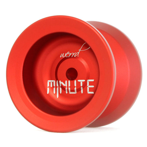 Minit - Word ┃Yo-yo Specialty Store Rewind