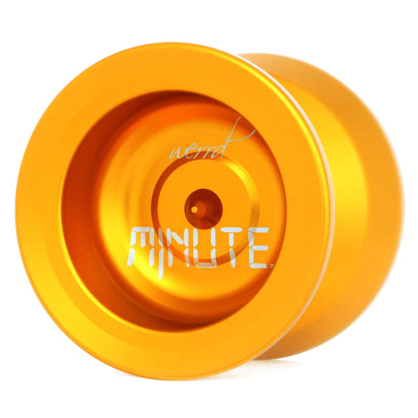 Minit - Word ┃Yo-yo Specialty Store Rewind