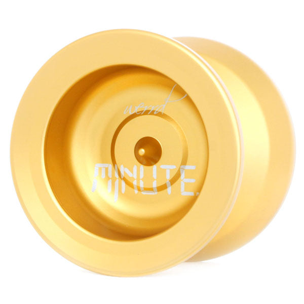 Minit - Word ┃Yo-yo Specialty Store Rewind