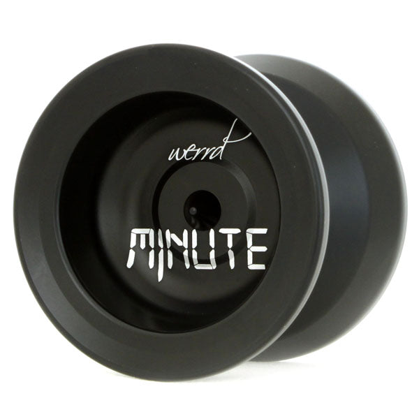 Minit - Word ┃Yo-yo Specialty Store Rewind