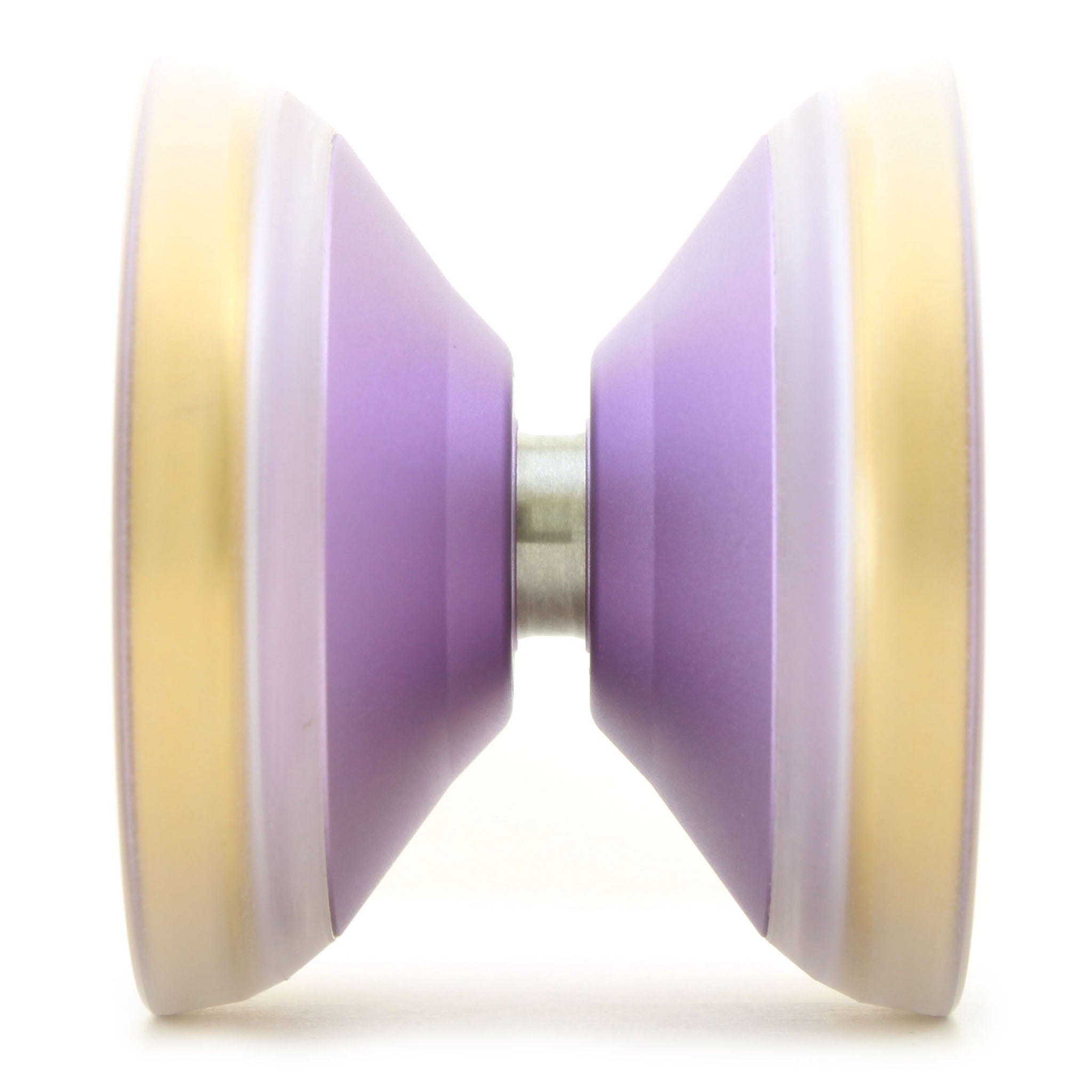 YOYOFACTORY MiR x Miri パープル ☆最終値下げ Miracle - Yoyo Factory ┃Yoyo Specialty Store Rewind