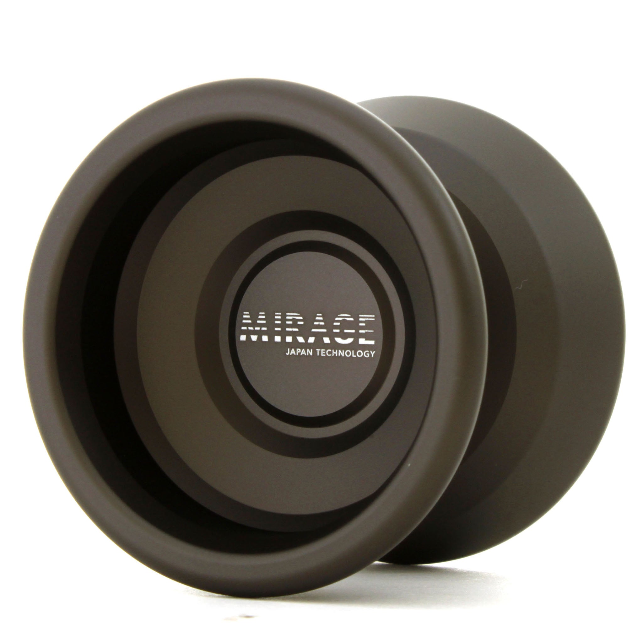 Mirage '20 - Japan Technology ┃Yo-yo Specialty Store Rewind