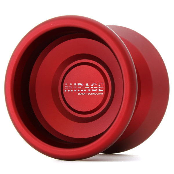 Mirage - Japan Technology