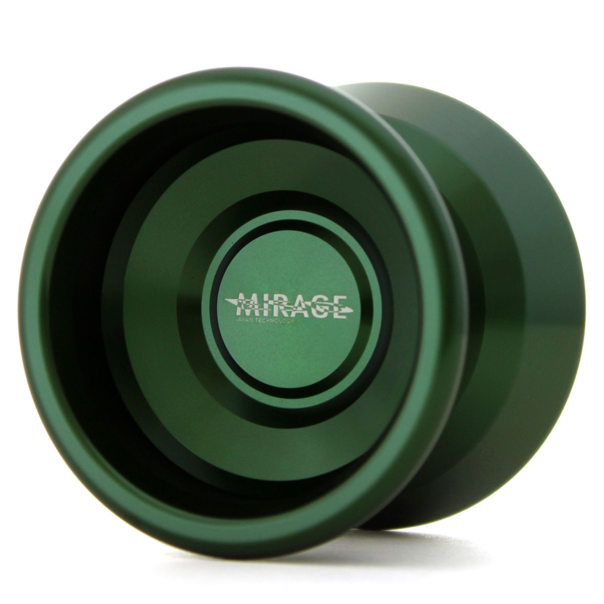 Mirage ESD '20