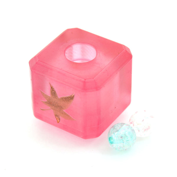 而今　ponpao21 Polycon Momiji PC Counterweight - Polycon ┃Yo-yo Specialty