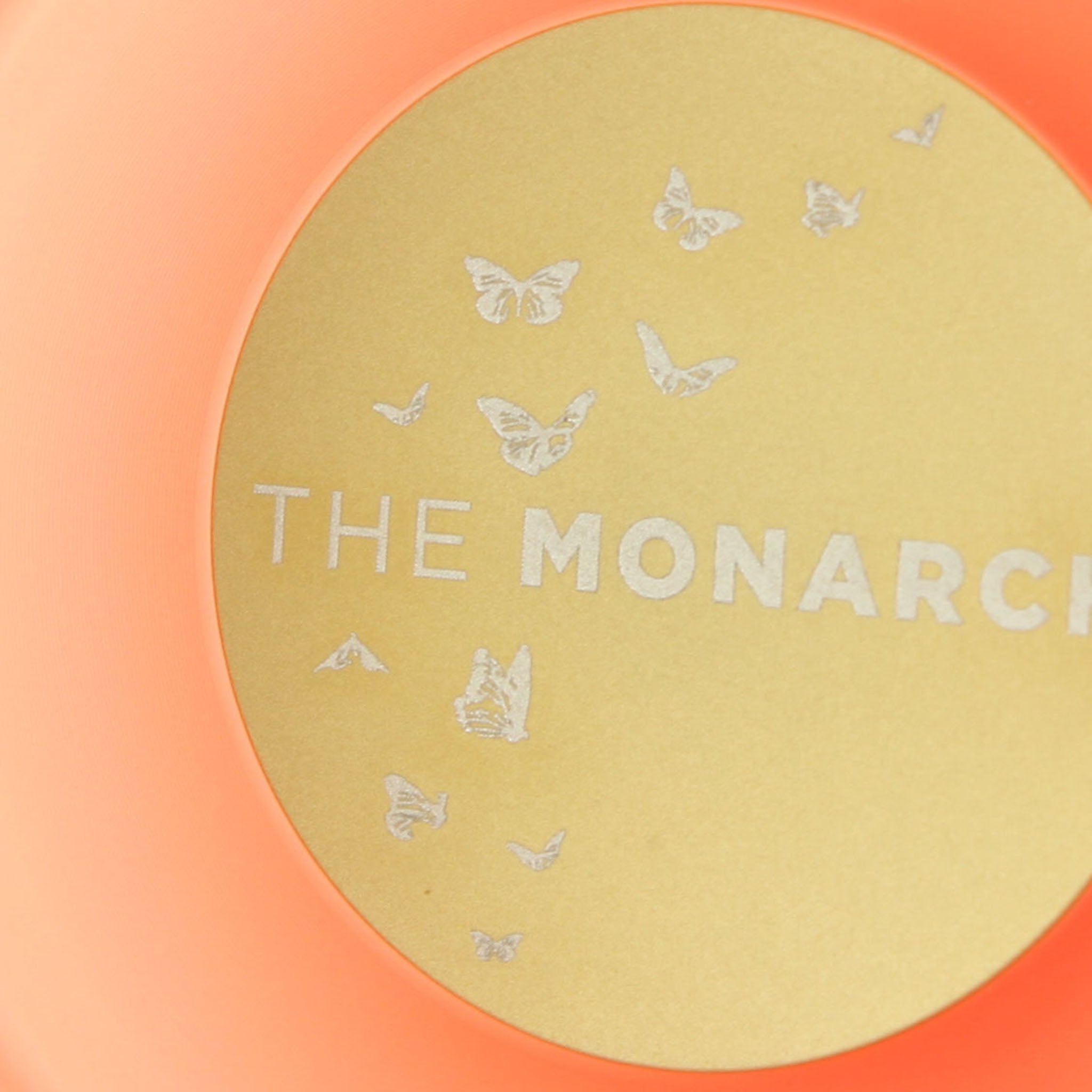 Monarch - Dressel Designs Yoyos