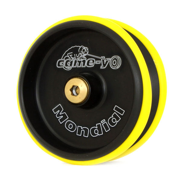 Mondial - Kameyo ┃Yo-yo Specialty Store Rewind