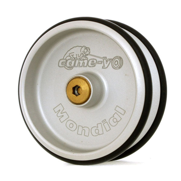 Mondial - Kameyo ┃Yo-yo Specialty Store Rewind