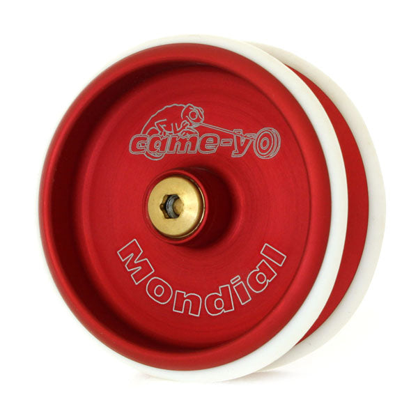 Mondial - Kameyo ┃Yo-yo Specialty Store Rewind