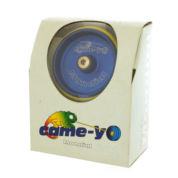 Mondial - Kameyo ┃Yo-yo Specialty Store Rewind