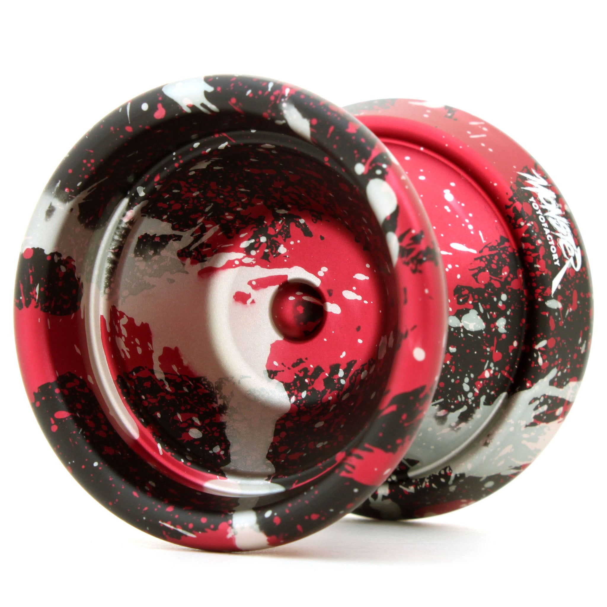 MonsteR - YoYoFactory / YO-YO STORE REWIND WORLDWIDE