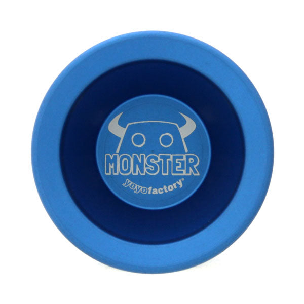 Monster - YoYoFactory