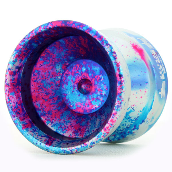 Monster Edge - Yoyo Factory ┃Yoyo Specialty Store Rewind