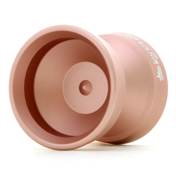Monster Edge - Yoyo Factory ┃Yoyo Specialty Store Rewind