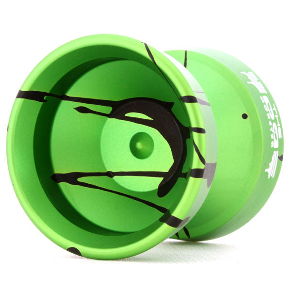 Monster Edge - Yoyo Factory ┃Yoyo Specialty Store Rewind