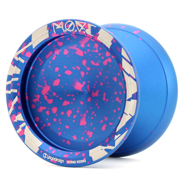 C3ヨーヨーデザインモビテーション モビテーション - C3ヨーヨーデザイン ┃ヨーヨー専門店リワインド