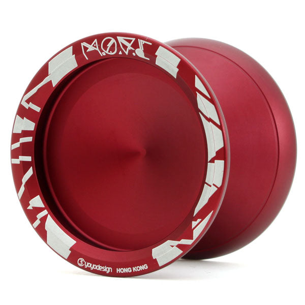MOVE - C3 Yoyo Design ┃Yoyo Specialty Store Rewind