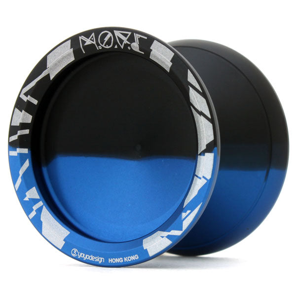 MOVE - C3 Yoyo Design ┃Yoyo Specialty Store Rewind