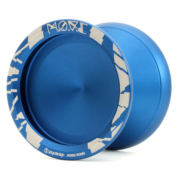 MOVE - C3 Yoyo Design ┃Yoyo Specialty Store Rewind