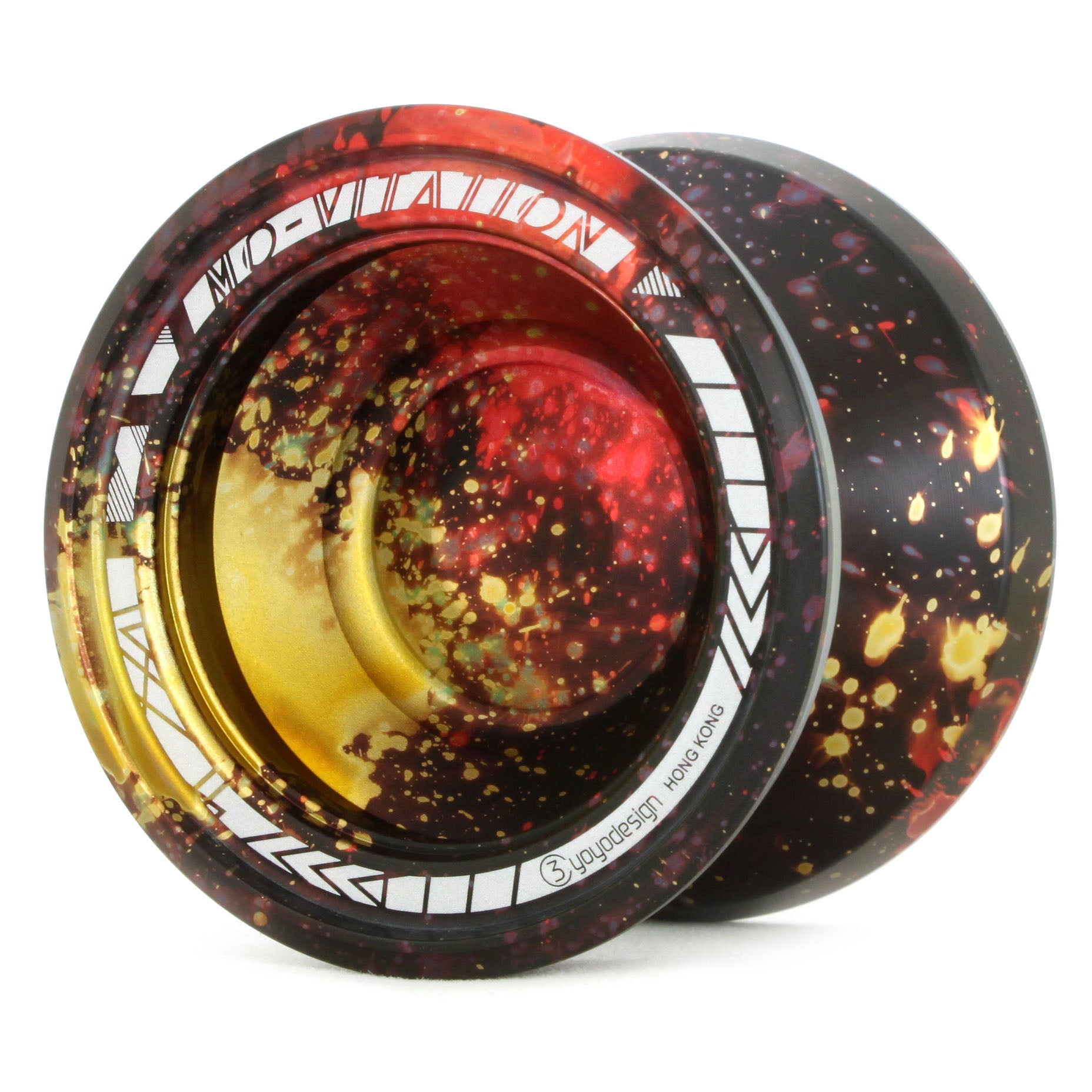 Mobitation - C3 Yoyo Design | Yoyo Specialty Store Rewind