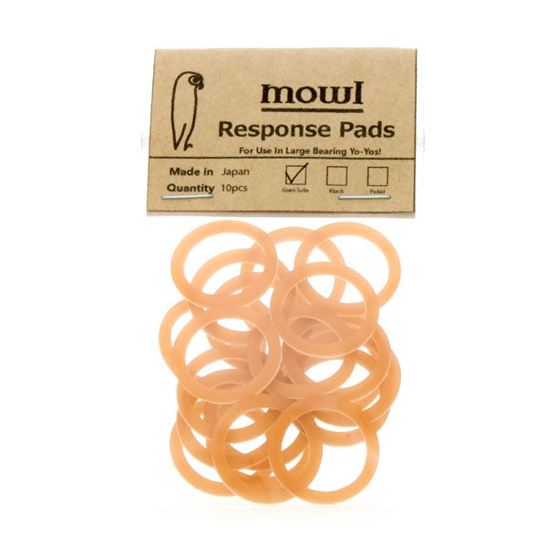 mowl Response Pad (20pcs)