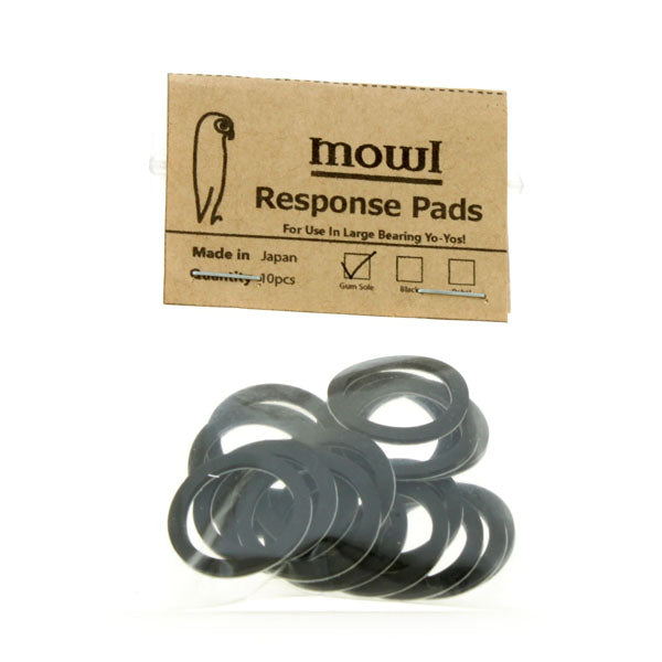 mowl Response Pad (20pcs)