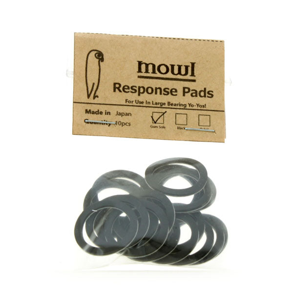 mowl Response Pad (20pcs) - mowl