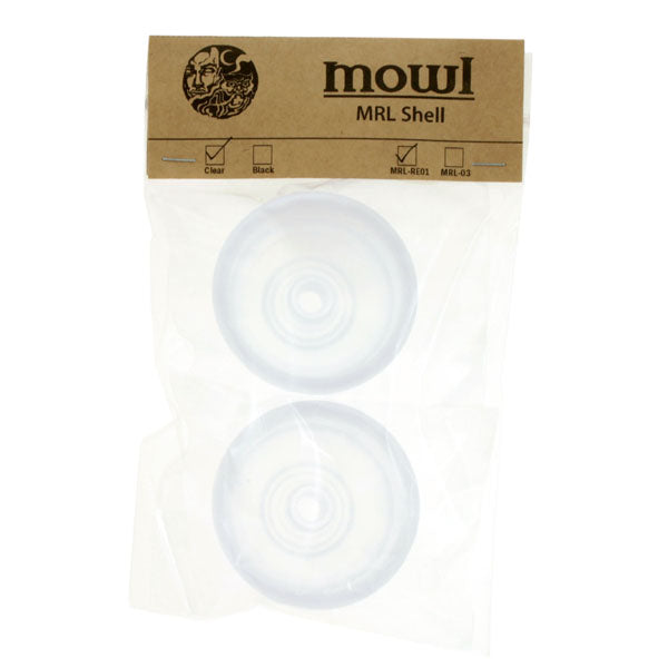 MRL Shell - mowl