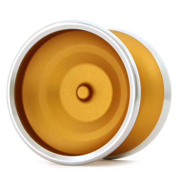 MSG - Turning Point | Yo-yo Specialty Store Rewind