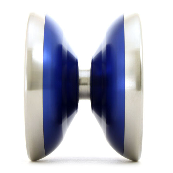 Turning Point MSG パープル/ゴールドリム MSG - Turning Point | Yo-yo Specialty Store Rewind