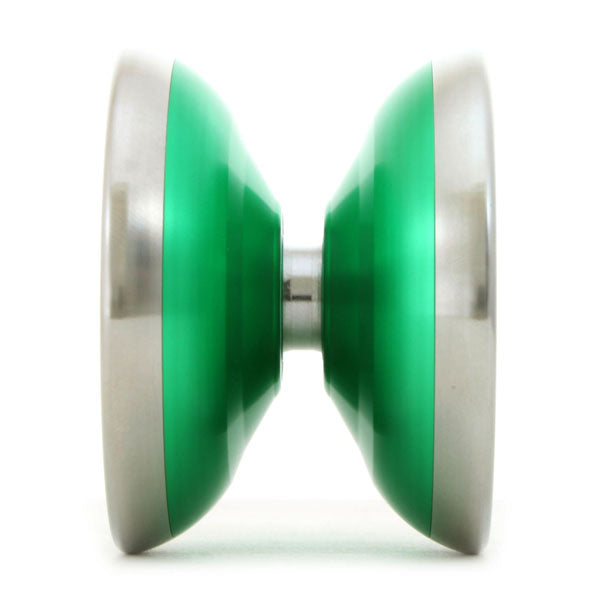 ムスタング ヨーヨー turning point Mustang ES - Turning Point | Yo-yo Specialty Store Rewind