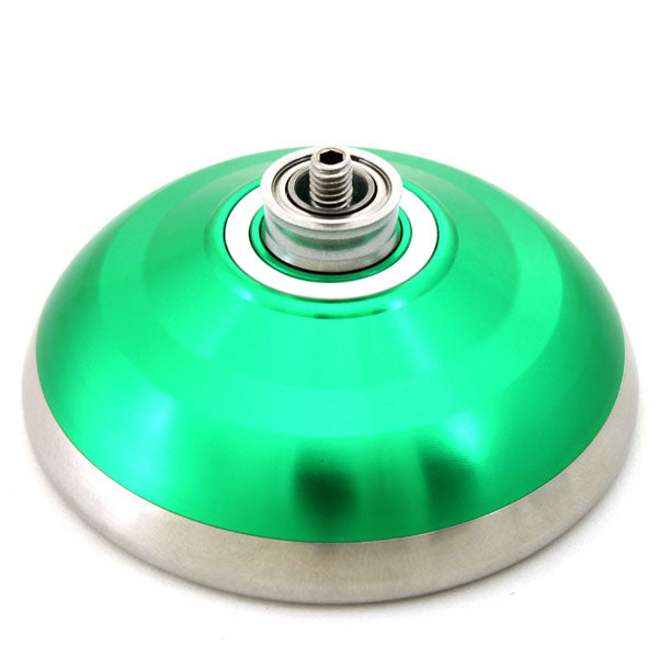 MSG - Turning Point | Yo-yo Specialty Store Rewind