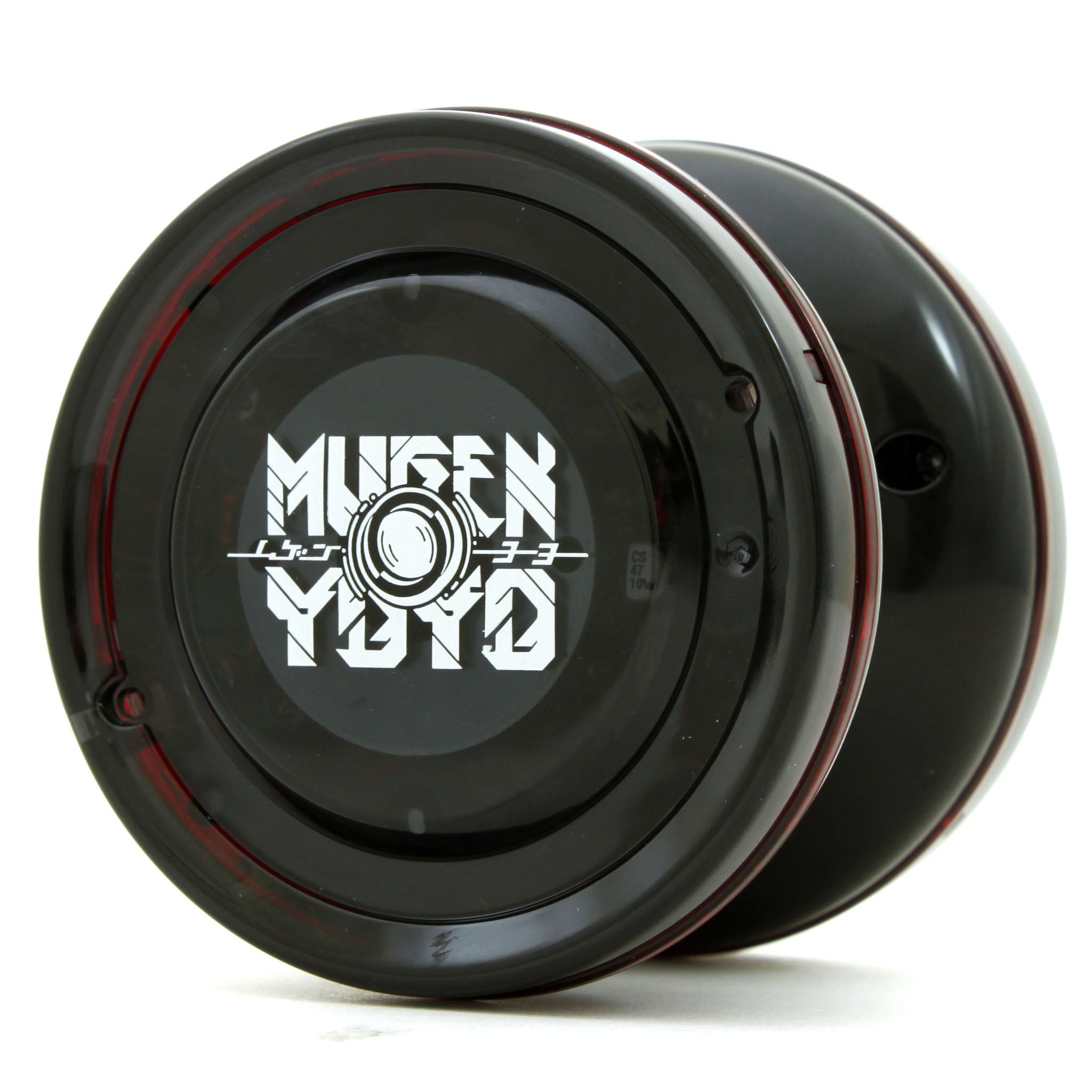 MUGEN Yo-Yo