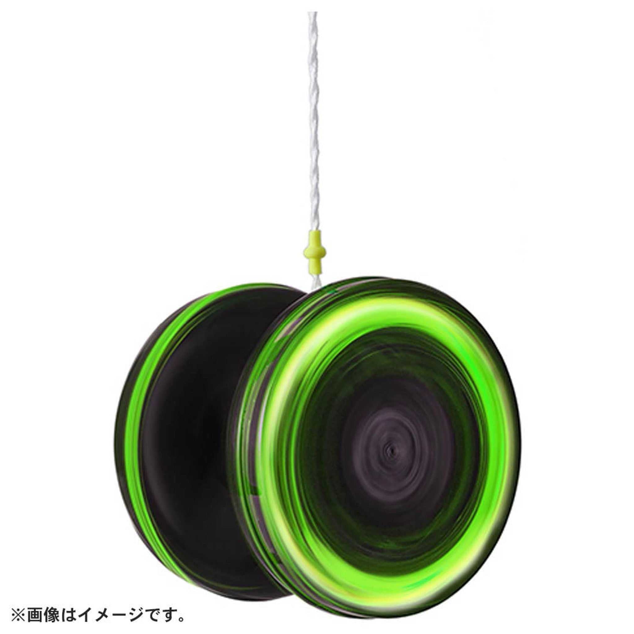 MUGEN Yo-Yo