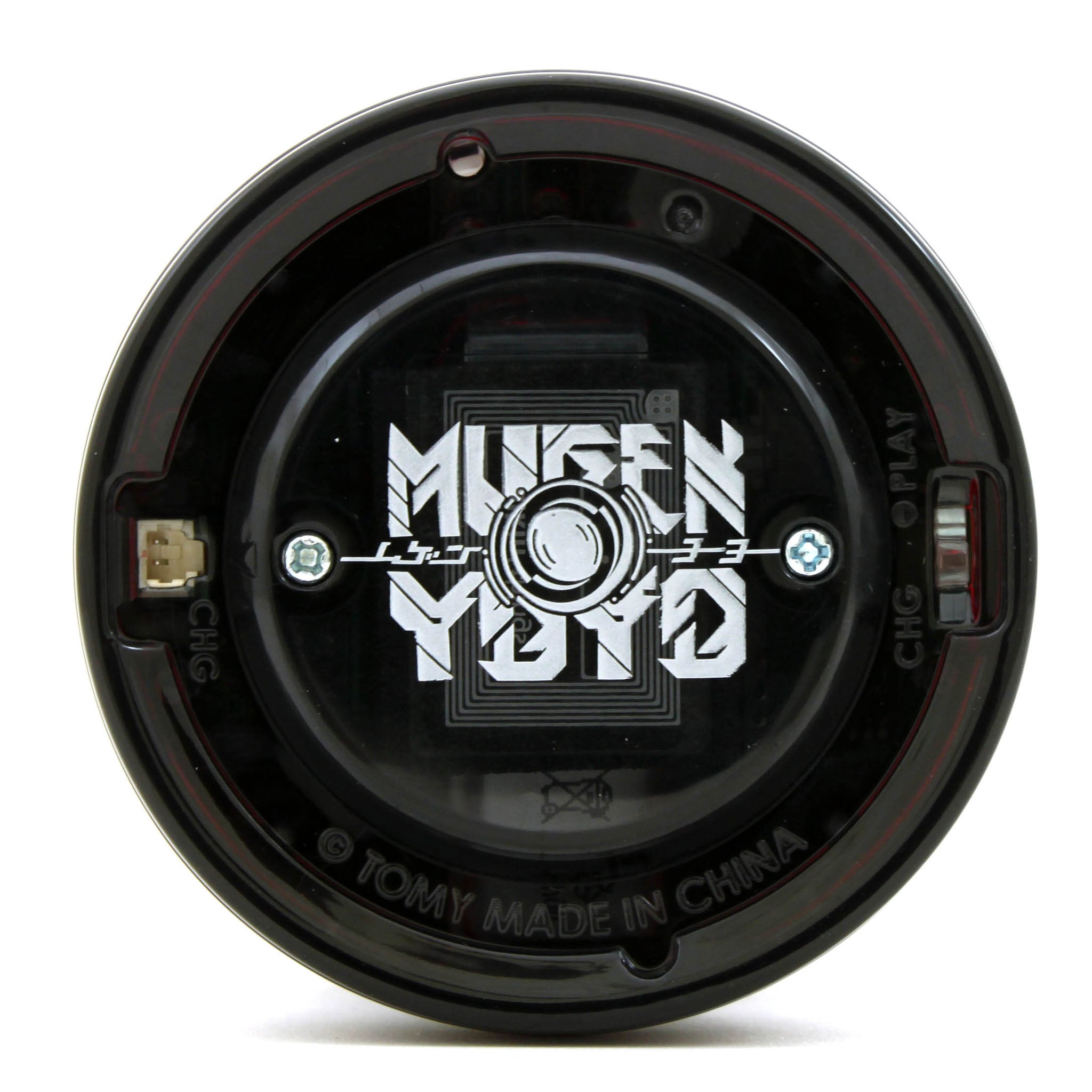 MUGEN Yo-Yo