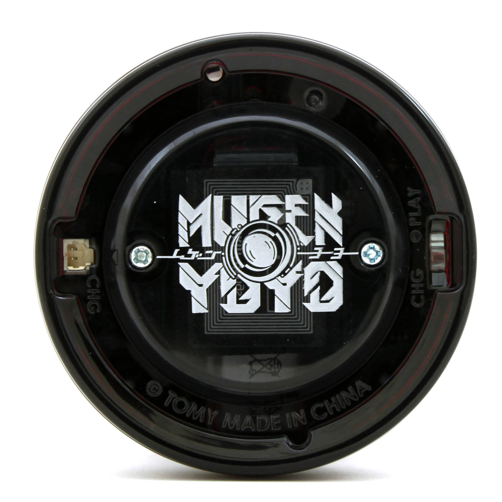 MUGEN Yo-Yo - TOMY Company