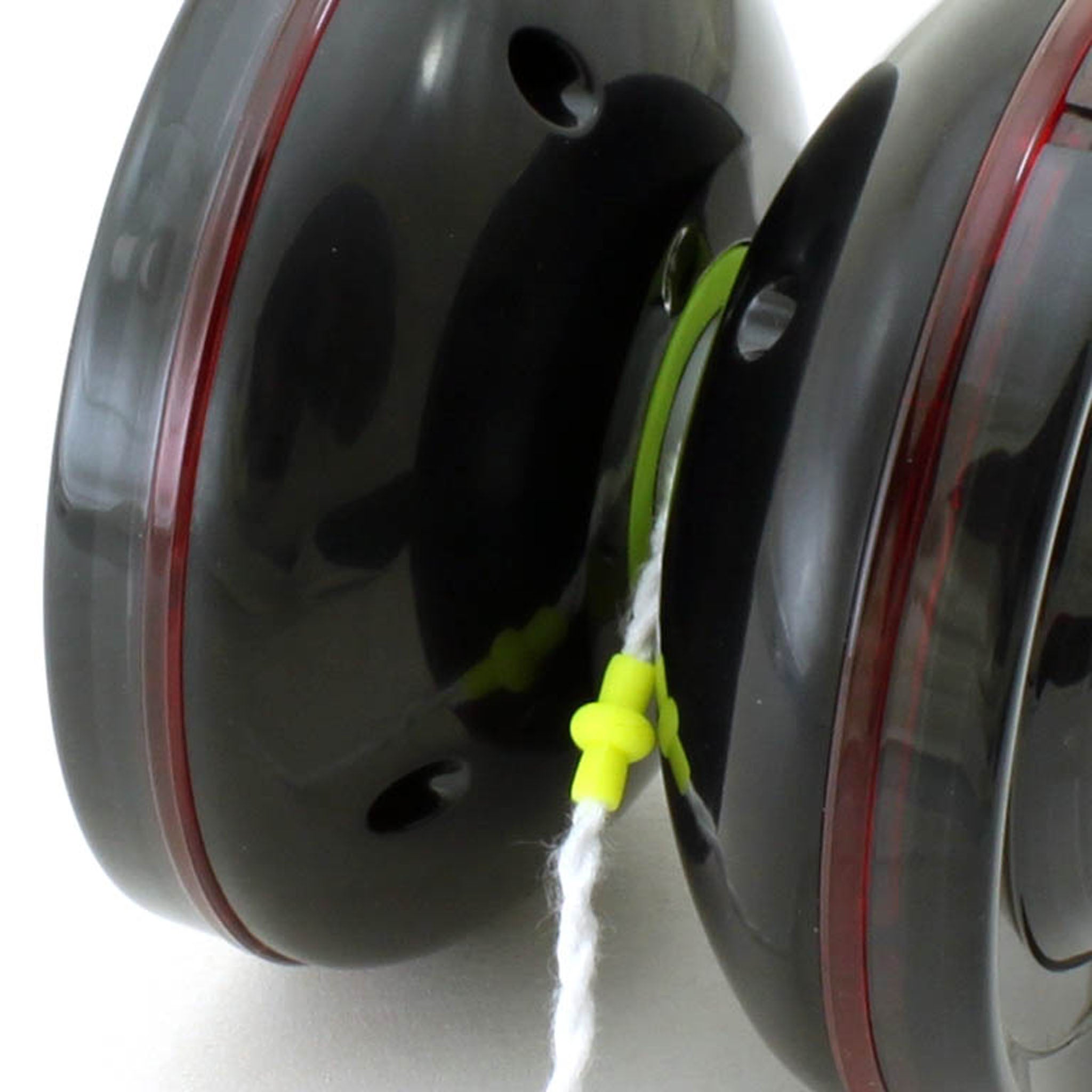 Amazon.com: Bandai Hyper Yoyo Axle Axle String : Toys & Games