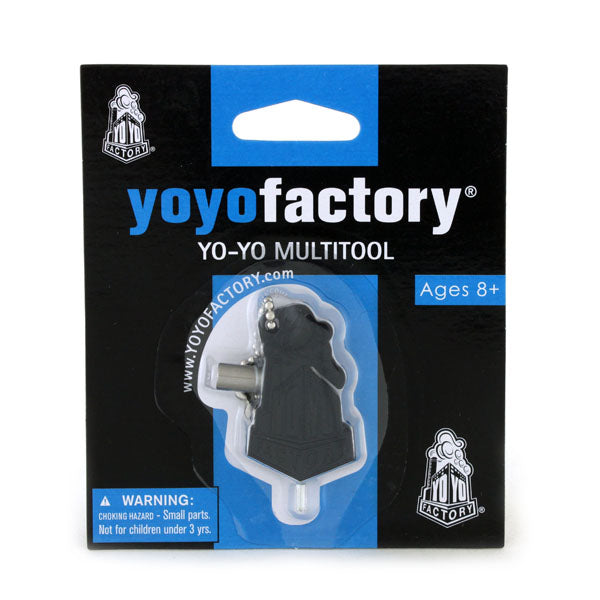 ヨーヨーセット メンテナンスグッズ Snake Bite Yo-Yo Maintenance Kit – YoYoSam