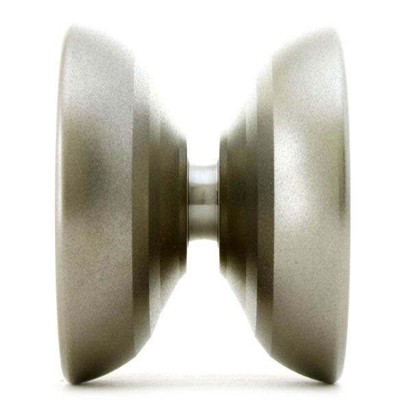 Mustang (Super Rough Blast) - Turning Point | Yo-yo Specialty