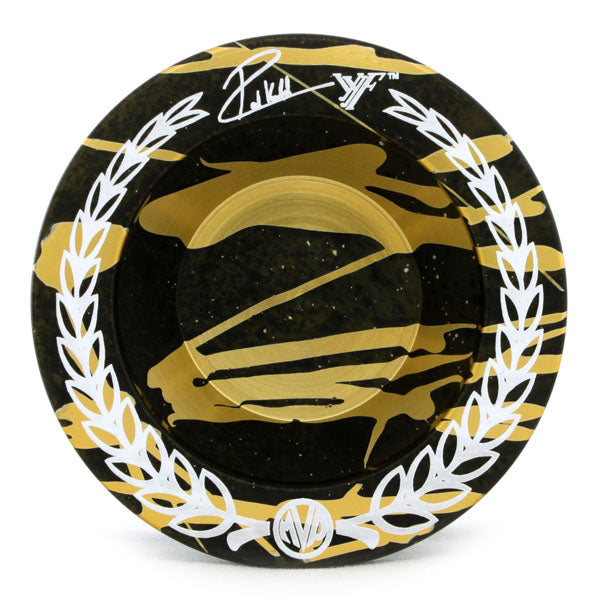 MVP (Paul Carvel) - Yoyo Factory ┃Yoyo Specialty Store Rewind