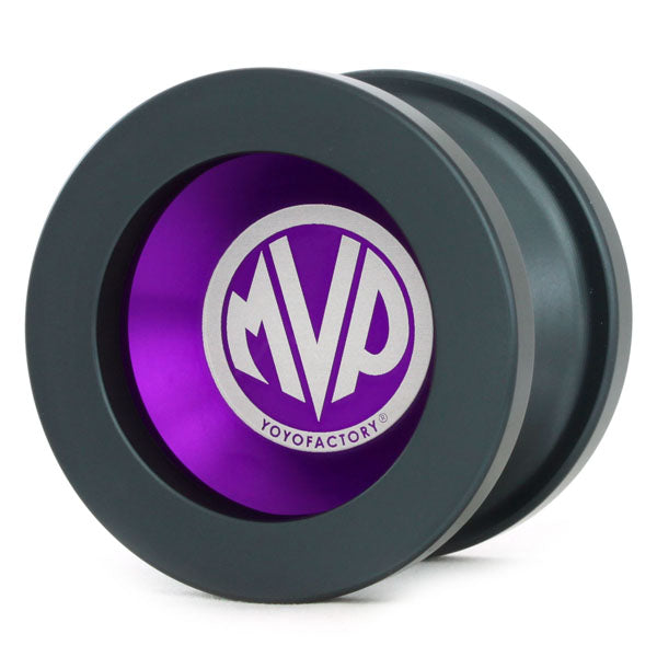 MVP (old model) - Yoyo Factory ┃Yoyo Specialty Store Rewind