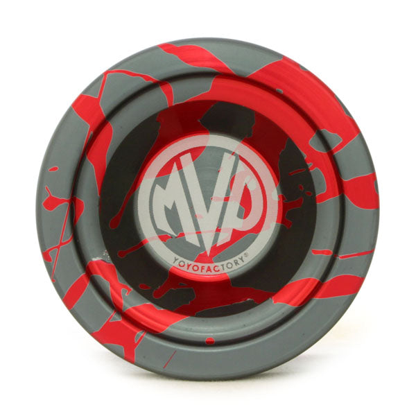 MVP 2 (7075) Splash