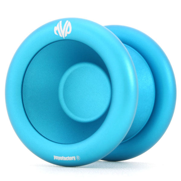 MVP - Yoyo Factory ┃Yoyo Specialty Store Rewind