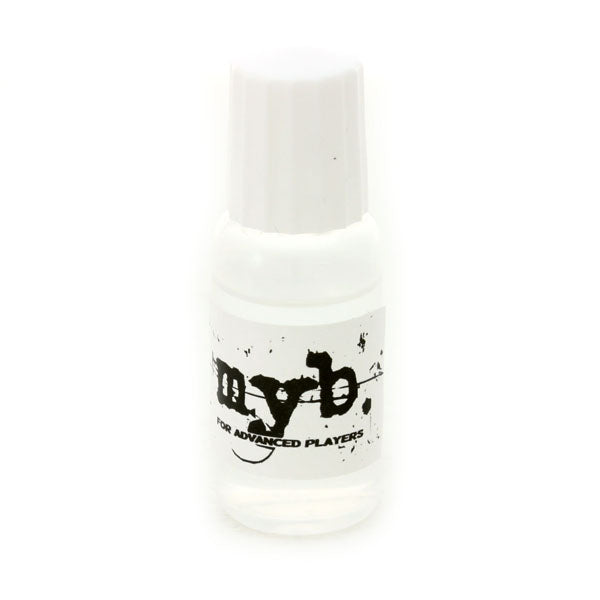 myb. Long Spin Oil Pro