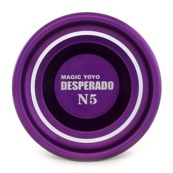 N5 (Desperado)