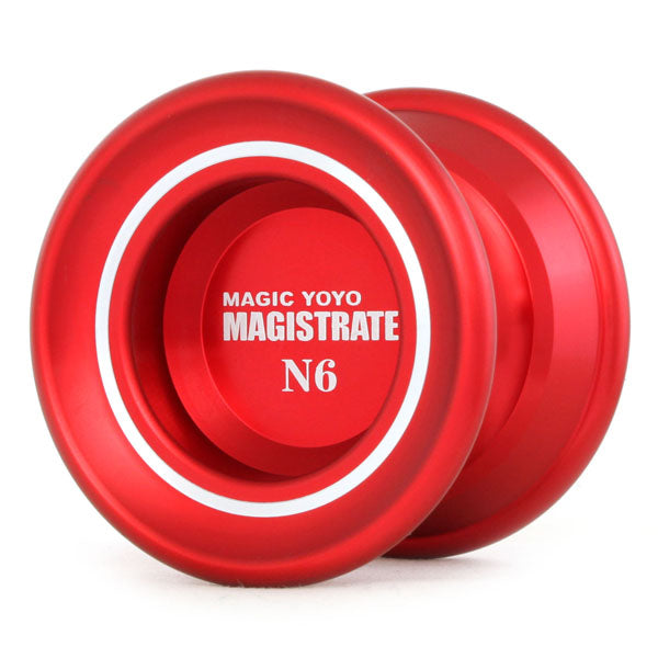 N6 (Magistrate) - Magicyoyo