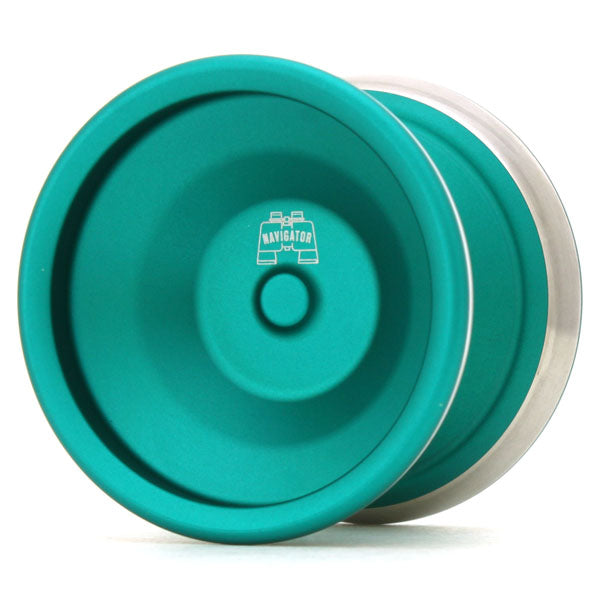 Navigator - Base Camp | Yo-yo Specialty Store Rewind